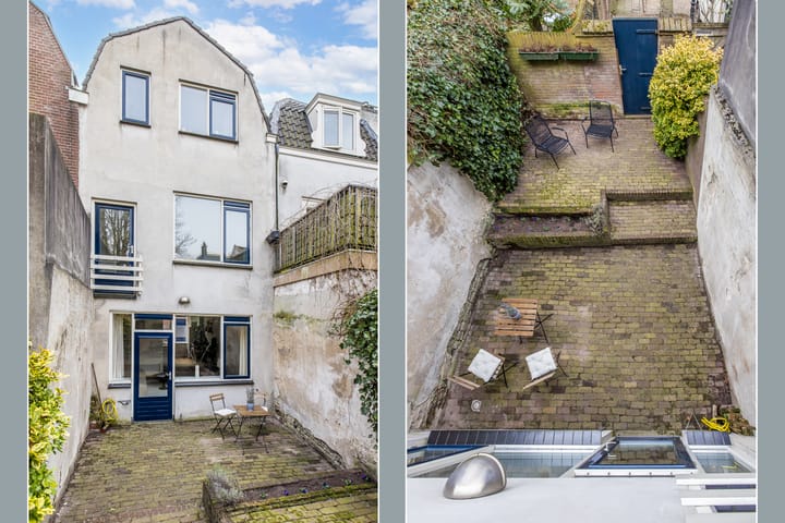 Foto 38 van Varkenmarkt 53