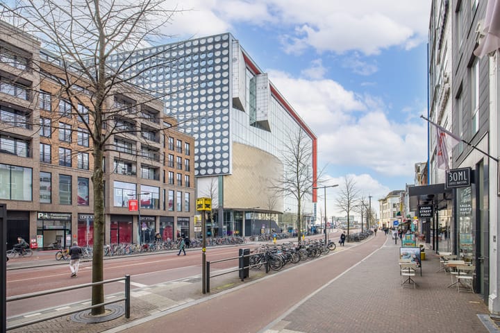 Foto 43 van Varkenmarkt 53