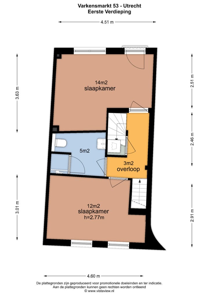 Foto 48 van Varkenmarkt 53