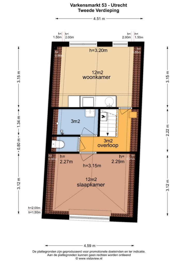 Foto 49 van Varkenmarkt 53