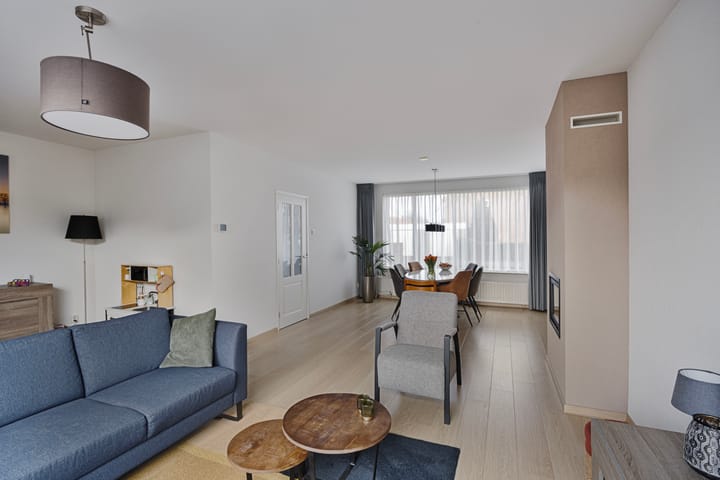 Foto 2 van Thorbeckestraat 34