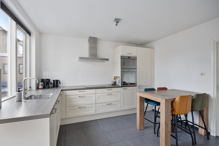 Foto 3 van Thorbeckestraat 34