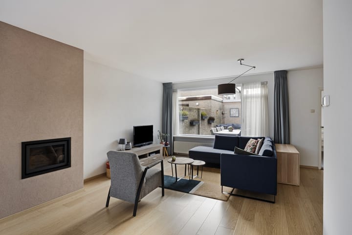 Foto 4 van Thorbeckestraat 34