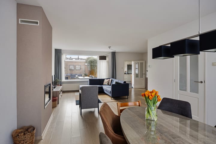 Foto 6 van Thorbeckestraat 34