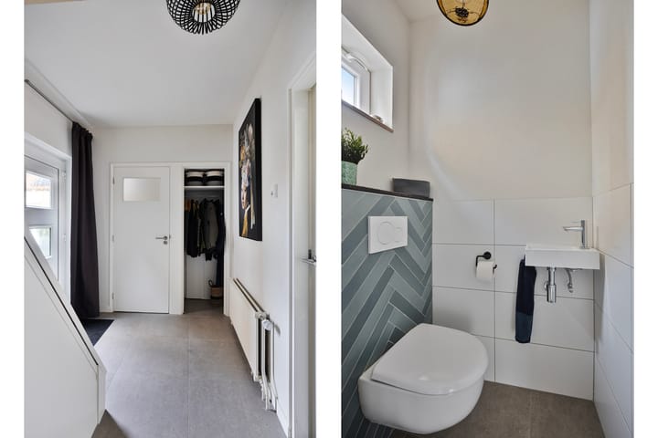 Foto 9 van Thorbeckestraat 34