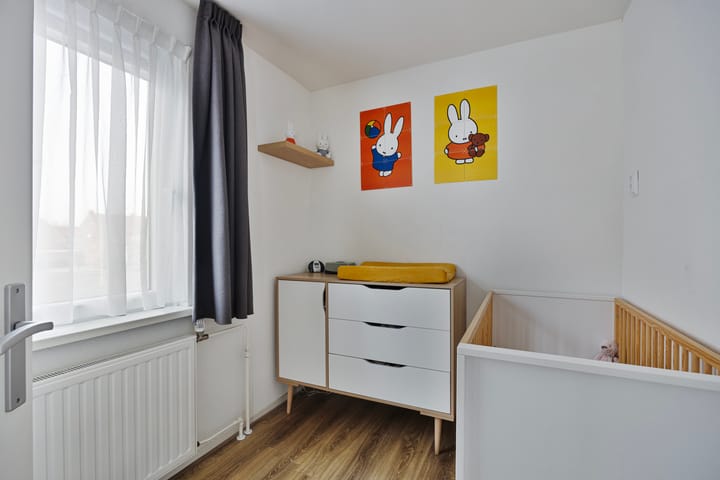 Foto 14 van Thorbeckestraat 34