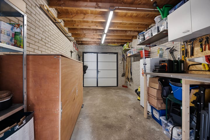 Foto 24 van Thorbeckestraat 34