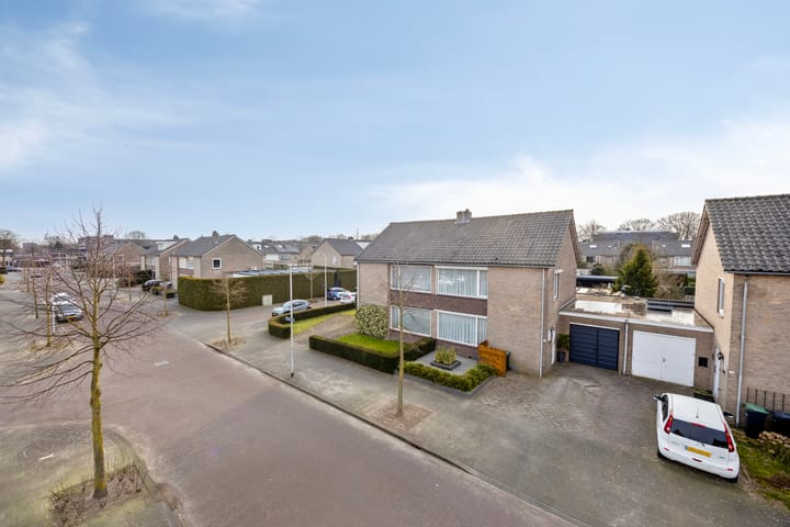 Foto 27 van Thorbeckestraat 34