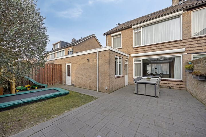 Foto 22 van Thorbeckestraat 34