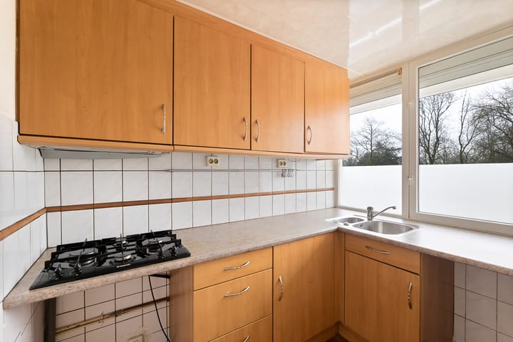 Foto 3 van Vredehoflaan 65