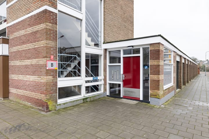 Foto 6 van Vredehoflaan 65