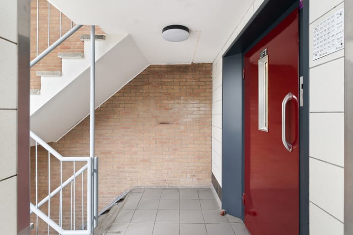 Foto 8 van Vredehoflaan 65