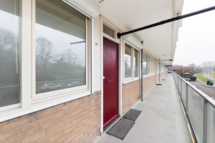 Foto 9 van Vredehoflaan 65