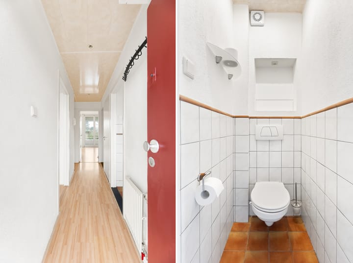 Foto 10 van Vredehoflaan 65