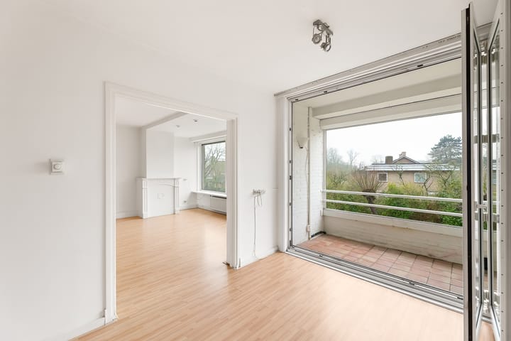 Foto 12 van Vredehoflaan 65