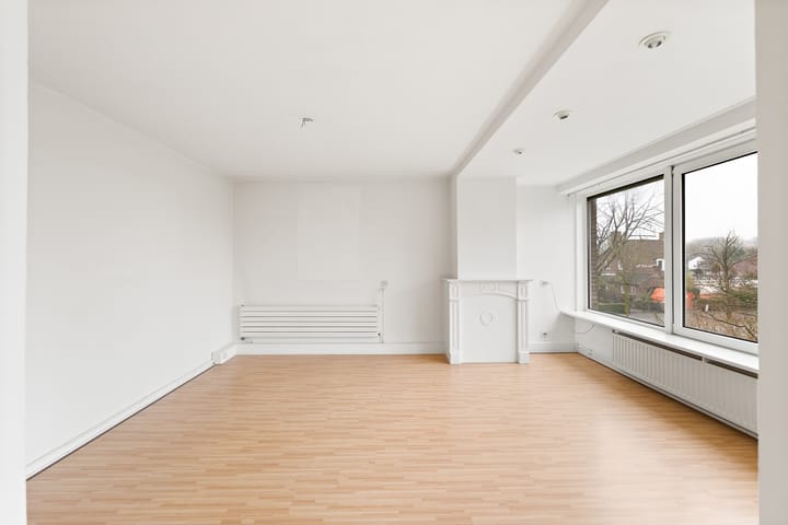 Foto 13 van Vredehoflaan 65