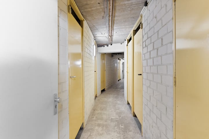 Foto 18 van Vredehoflaan 65