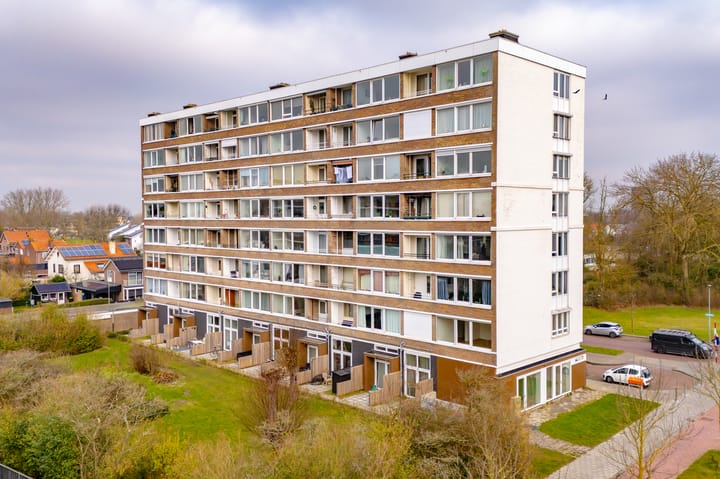 Foto 19 van Vredehoflaan 65