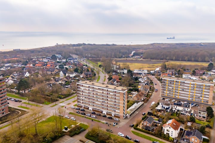 Foto 20 van Vredehoflaan 65