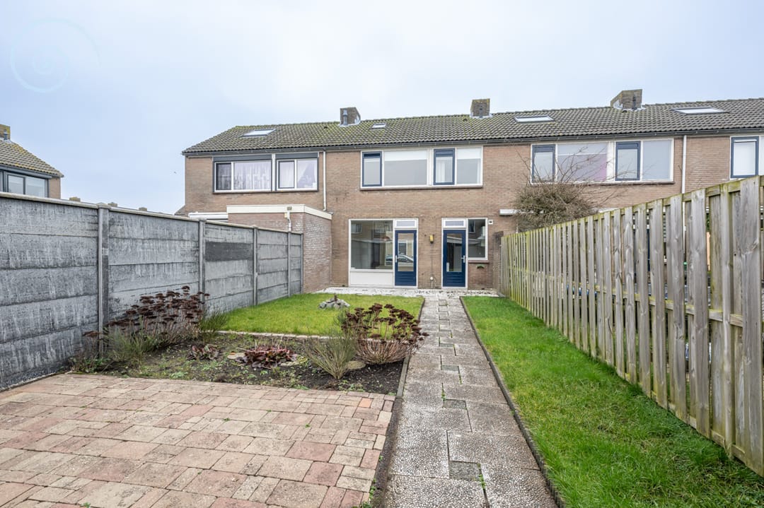 Foto 2 van Hertog Jan van Beierenlaan 19