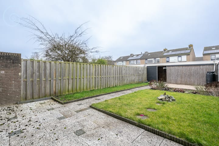 Foto 4 van Hertog Jan van Beierenlaan 19