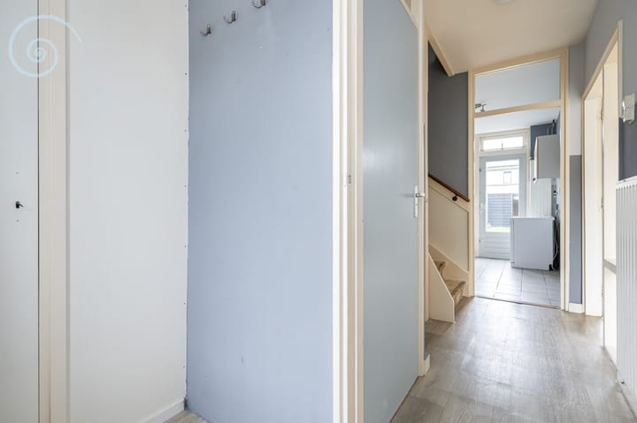 Foto 5 van Hertog Jan van Beierenlaan 19