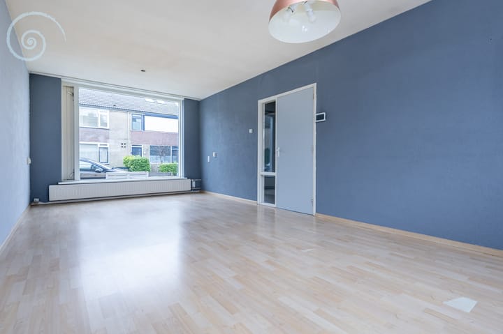 Foto 9 van Hertog Jan van Beierenlaan 19