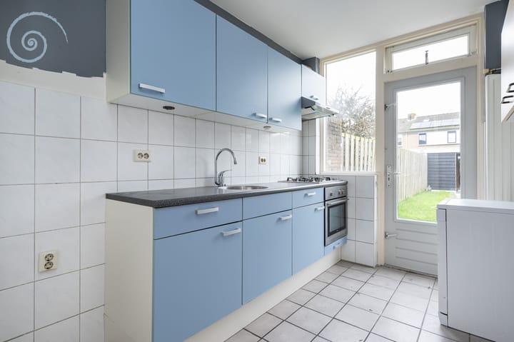 Foto 10 van Hertog Jan van Beierenlaan 19