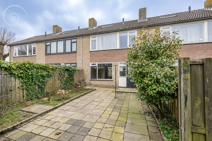 Huis te koop: Hertog Jan van Beierenlaan 24 3244 XJ Nieuwe-Tonge [Funda]