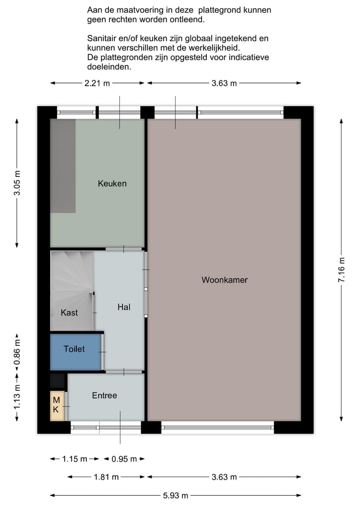 Foto 24 van Hertog Jan van Beierenlaan 19