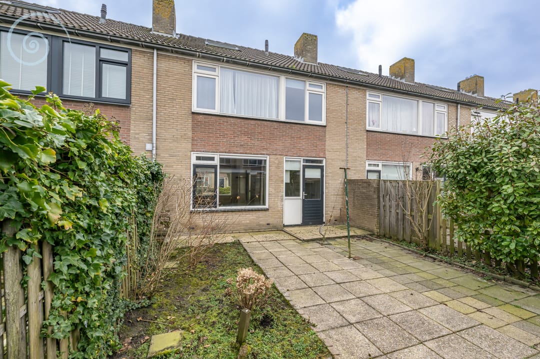 Photo 22 of Hertog Jan van Beierenlaan 24