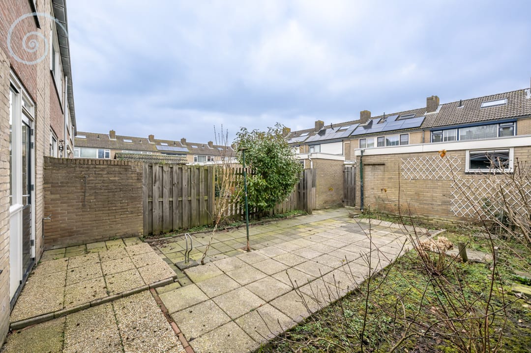 Photo 23 of Hertog Jan van Beierenlaan 24