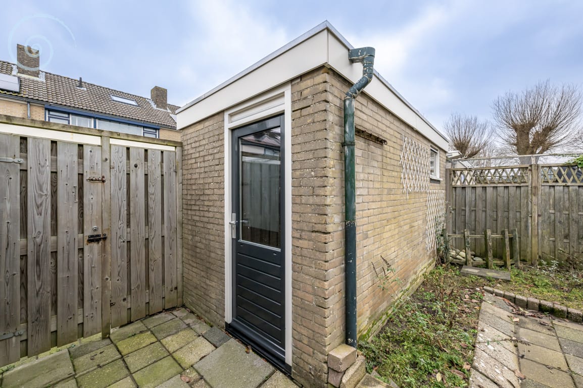 Photo 24 of Hertog Jan van Beierenlaan 24