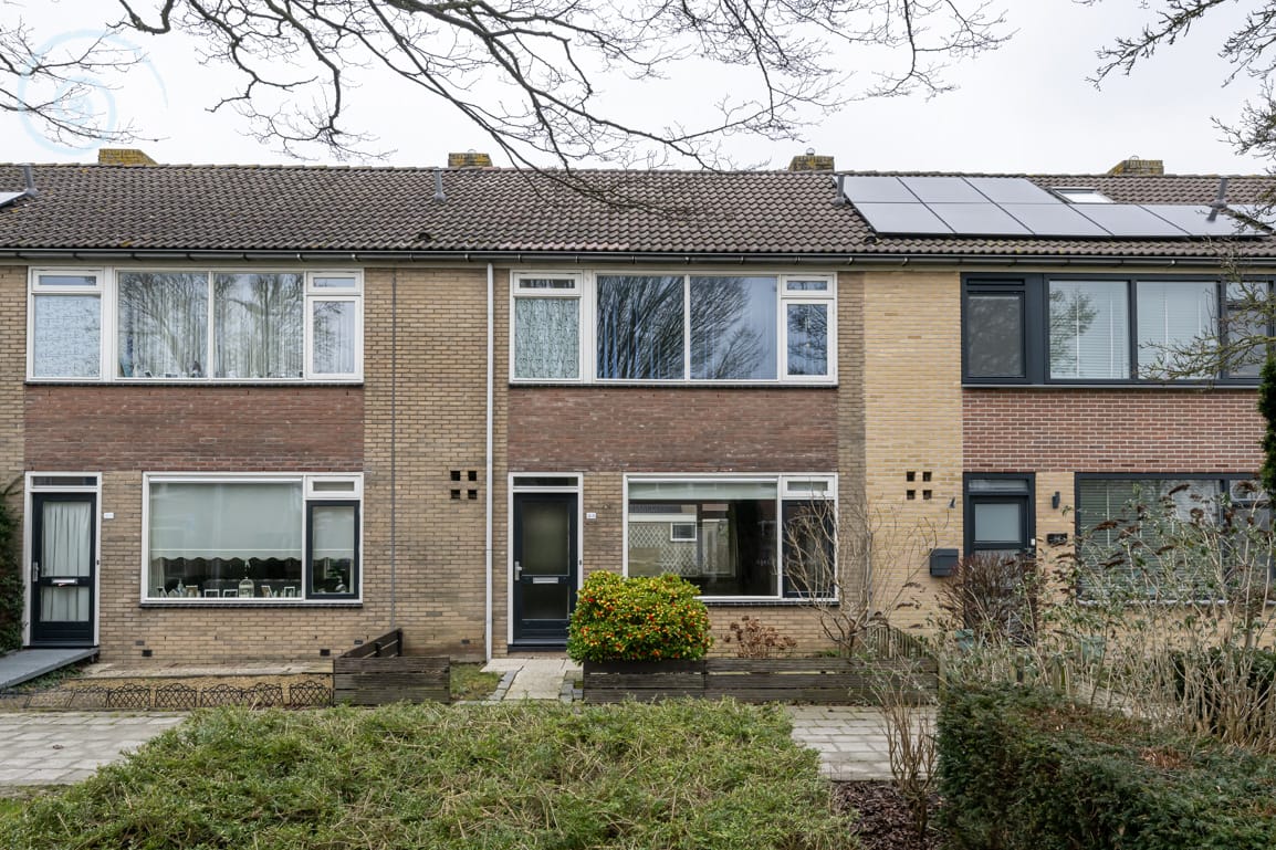 Photo 25 of Hertog Jan van Beierenlaan 24