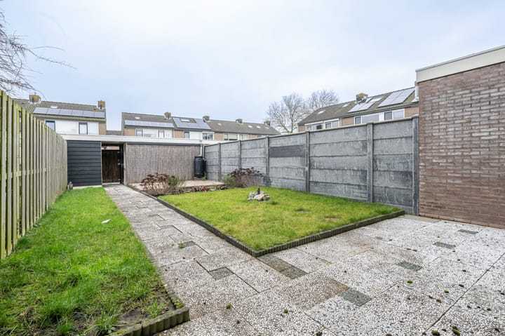 Foto 3 van Hertog Jan van Beierenlaan 19