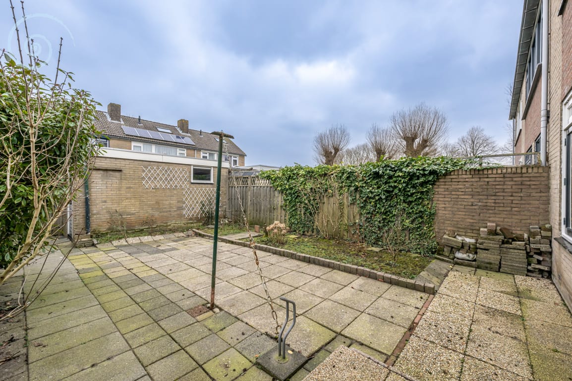 Photo 3 of Hertog Jan van Beierenlaan 24