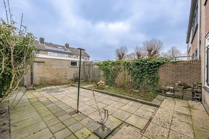 Huis te koop: Hertog Jan van Beierenlaan 24 3244 XJ Nieuwe-Tonge [Funda]