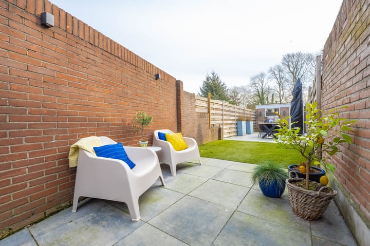 Foto 3 van Konijnenwal 11