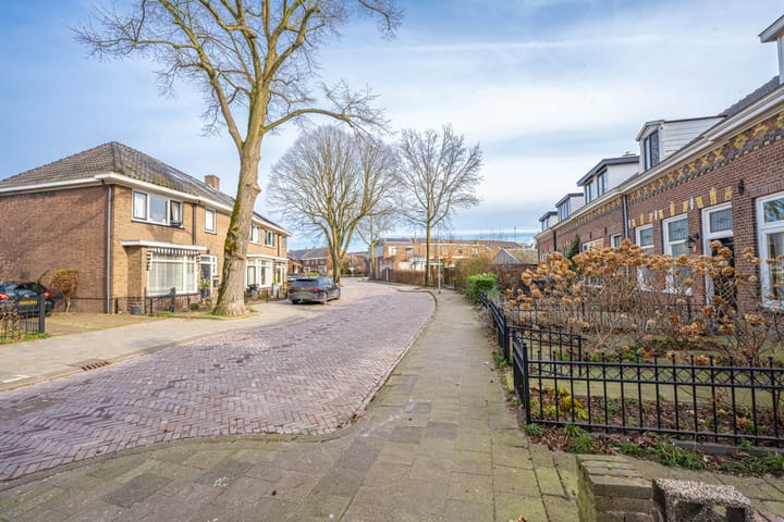 Foto 5 van Konijnenwal 11