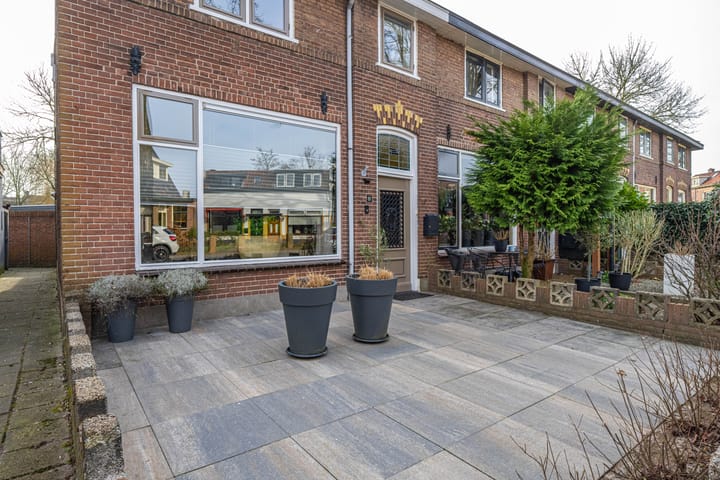 Foto 6 van Konijnenwal 11