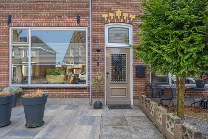 Foto 7 van Konijnenwal 11