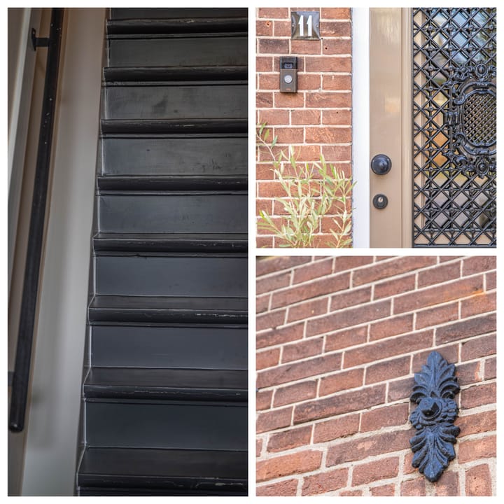 Foto 10 van Konijnenwal 11