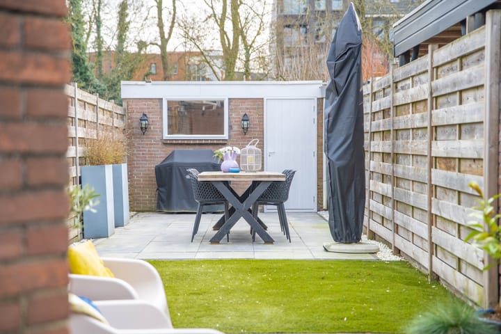 Foto 29 van Konijnenwal 11