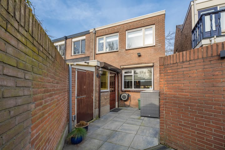 Foto 43 van Konijnenwal 11