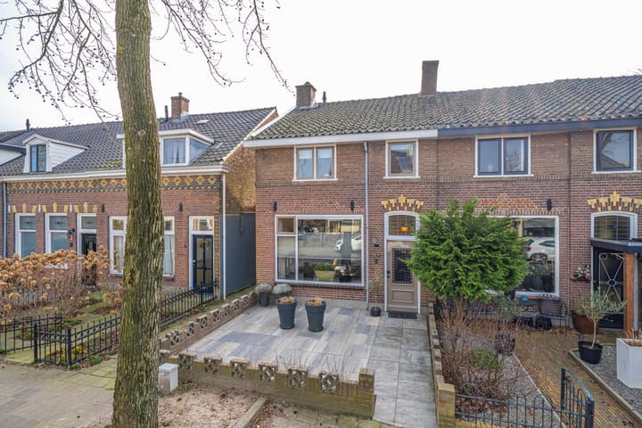 Foto 58 van Konijnenwal 11