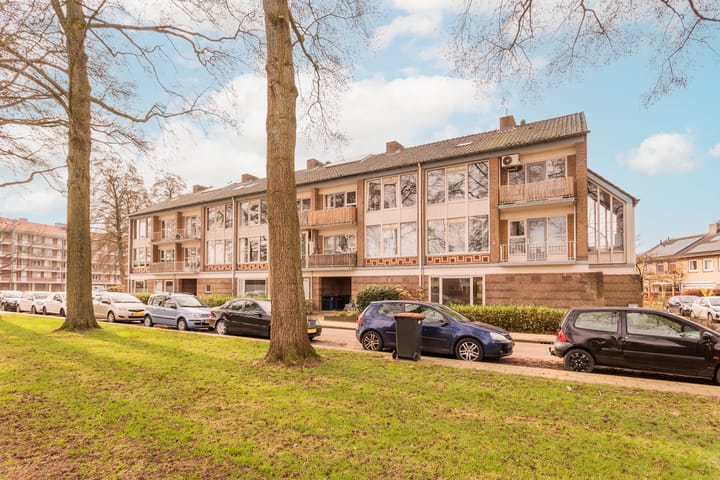 Foto 3 van Mozartweg 103-A