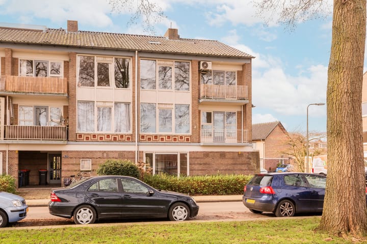 Foto 4 van Mozartweg 103-A