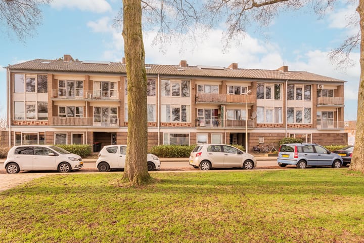 Foto 5 van Mozartweg 103-A