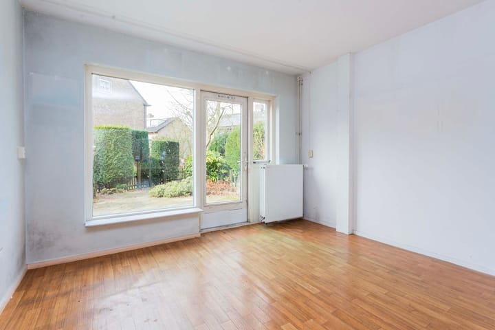 Foto 12 van Mozartweg 103-A