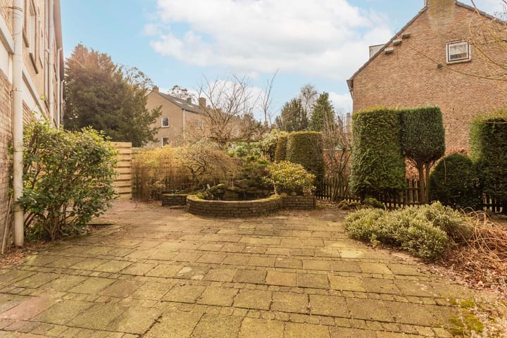 Foto 22 van Mozartweg 103-A